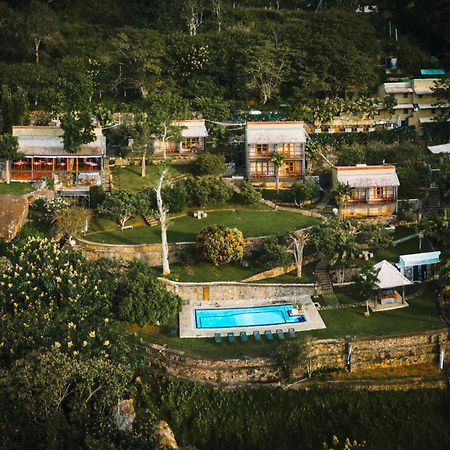 Melheim Resort And Spa Haputale Esterno foto